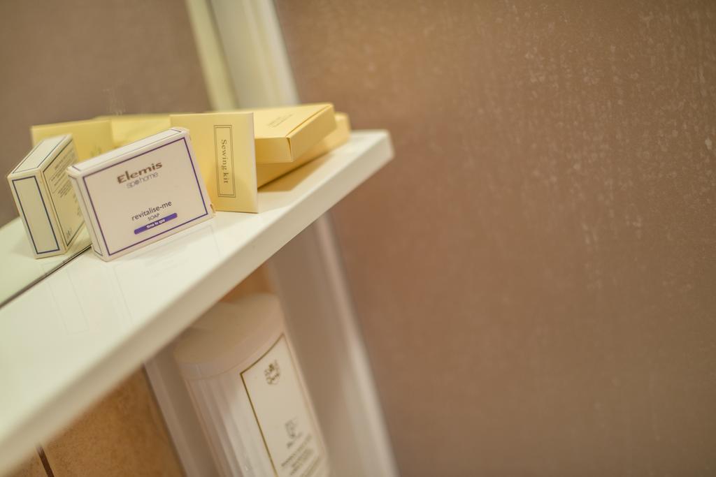 Apartments Dominik 로비니 외부 사진