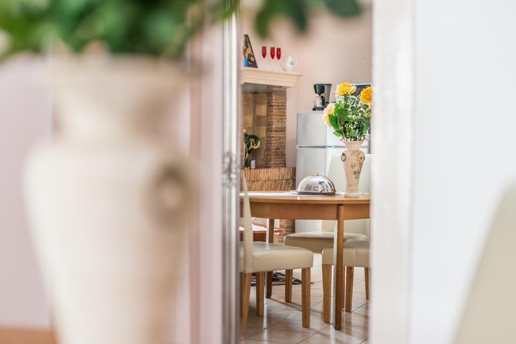 Apartments Dominik 로비니 외부 사진