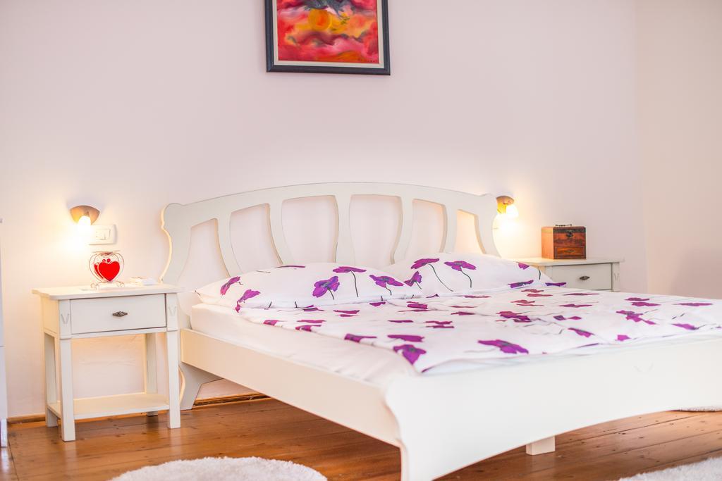 Apartments Dominik 로비니 외부 사진